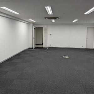 新大阪サンアールビル北館