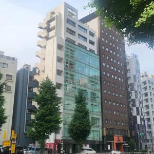 サンライズ長井ビル