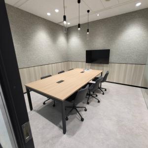 晴海センタービル