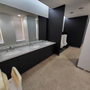 品川シーサイドウエストタワー