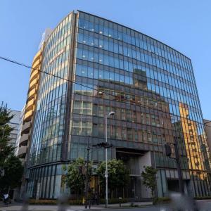 MF新大阪ビル