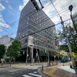 JMFビル上野01（住友不動産上野ビル6号館）