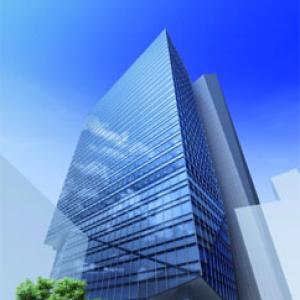 住友不動産六本木セントラルタワー