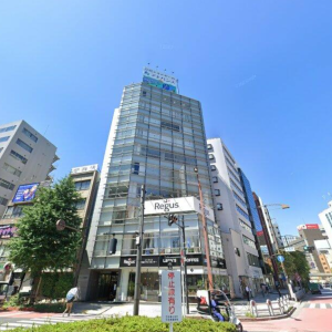 ヒューリック神田須田町ビル