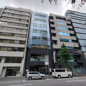 ONEST神田西福田町ビル