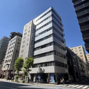 日本橋人形町石井ビル
