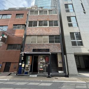 神田NKビル