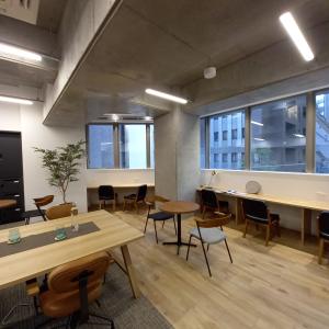 CIRCLES平河町