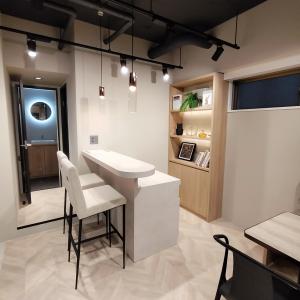 AZ Ginza East