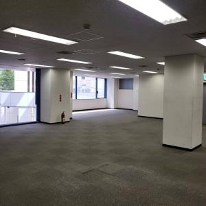 代々木フォレストビル