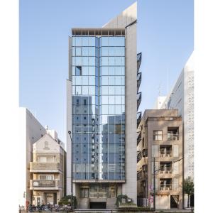 リードシー西五反田ビル