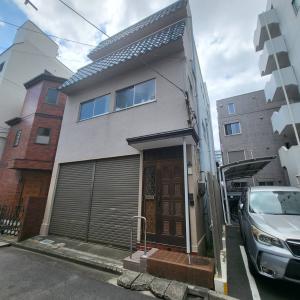 江東区東陽3丁目貸倉庫