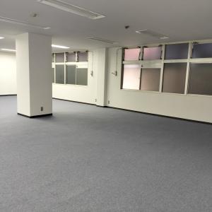 パークハイツ日本橋