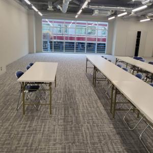 Ave.Takanawa（アベニュー高輪/エキスパートオフィス品川高輪）