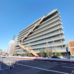 Ave.Takanawa（アベニュー高輪/エキスパートオフィス品川高輪）