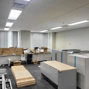 三田国際ビル
