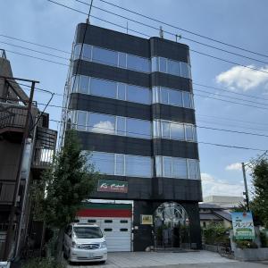 KSビル第2