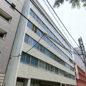 ビーエム兜町ビル