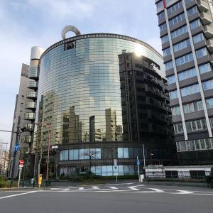 プライム東神田