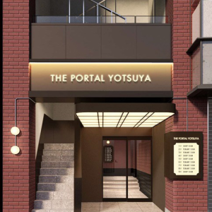 THE PORTAL YOTSUYA