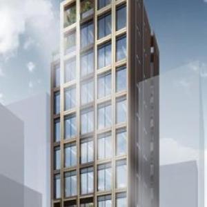 （仮称）四谷2丁目PJ