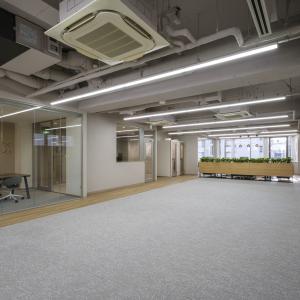 リードシー西五反田ビル