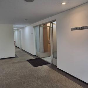 ラウンドクロス一番町
