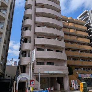 ラフィネマルタ練馬