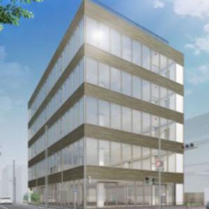 (仮称)西荻窪駅前新築ビル