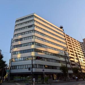 新大阪千代田ビル別館