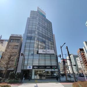 Aフロント神田須田町ビル