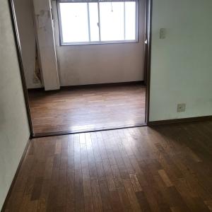 浅草橋3丁目民泊物件
