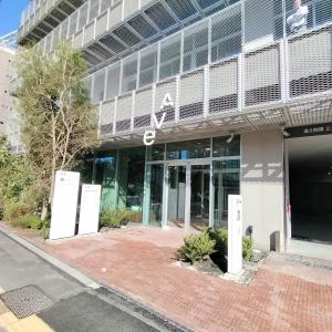 Ave.Takanawa（アベニュー高輪/エキスパートオフィス品川高輪）