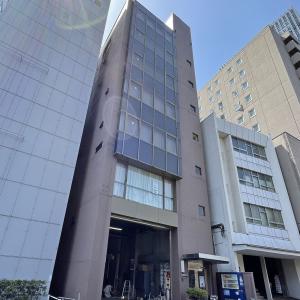 東酒類ビル