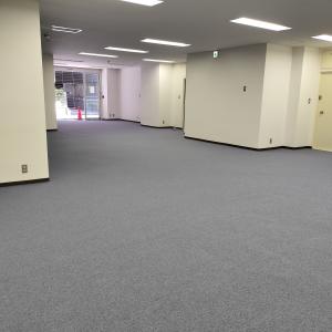 パークハイツ日本橋