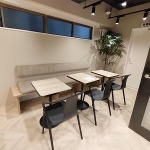 AZ Ginza East