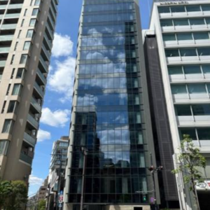 Syncs Kojimachi Bldg（シンクス麹町）