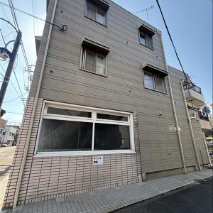 第二長谷川ビル