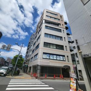 ミヤシタビル