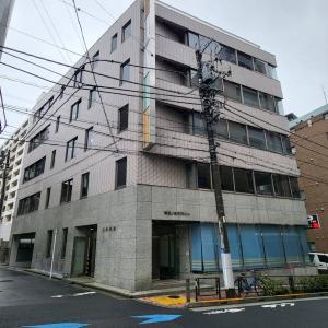 御茶ノ水天神ビル