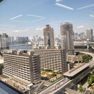 台場フロンティアビル