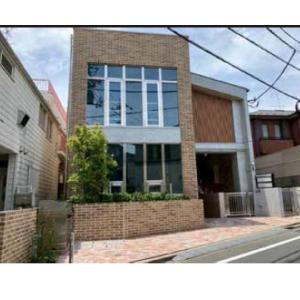 MA田園調布