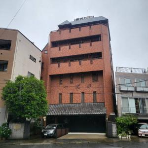 山安ビル