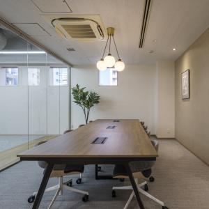 リードシー西五反田ビル