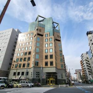 龍角散ビル