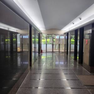 ラウンドクロス一番町